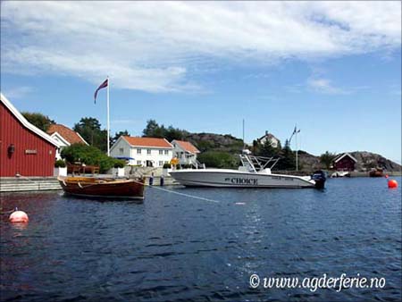 Gamle Hellesund