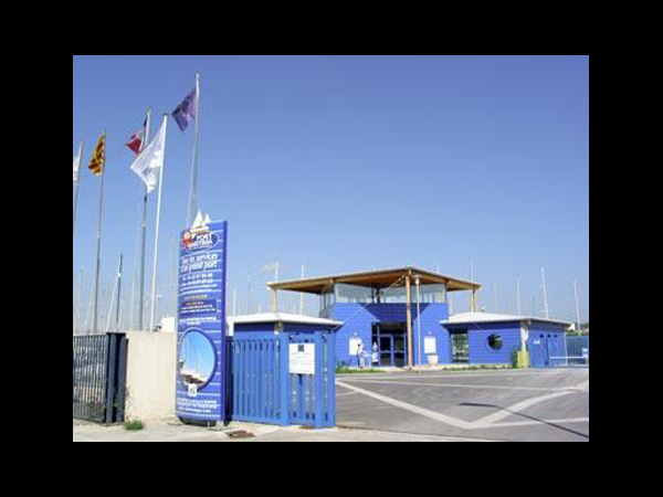 Martigues