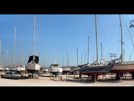 Martigues