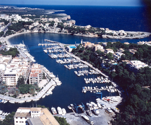Club Náutico de Porto Cristo
