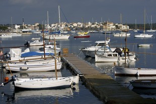 Club Náutico Portocolom