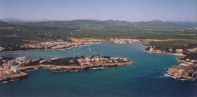 Club Náutico Portocolom