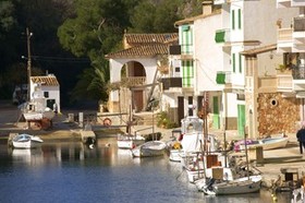 Port de Cala Figuera 1