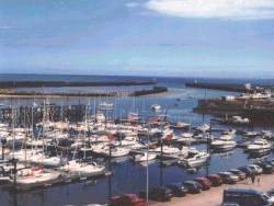 Amble Marina