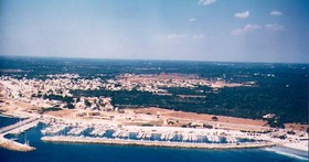 Club Náutico Sa Rápita
