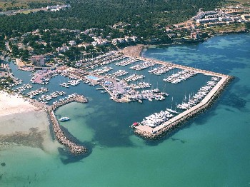 Club Náutico El Arenal