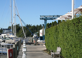 East Hampton Point 2