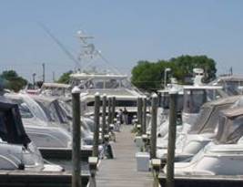Jones Inlet Marina 2