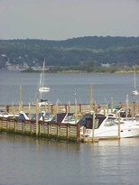 Tappan Zee Marina &  T.Z. Marine Service