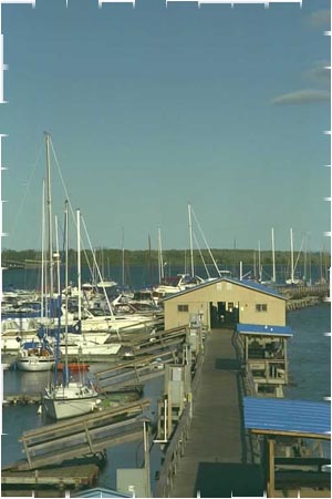 The Marina at Lighthouse Point
