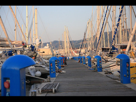 Marina Izola