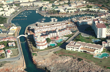 Club Deportivo Cala´N Bosch