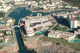 Club Deportivo Cala´N Bosch
