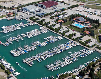 Marina Portoroz