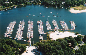 Apponaug Harbour Marina 2