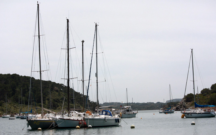 Puerto Addaya