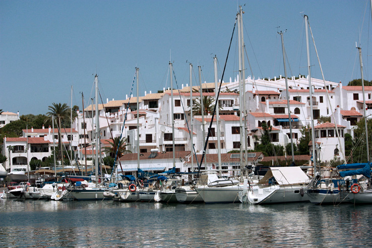 Puerto Addaya