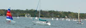 Portchartrain Yacht club