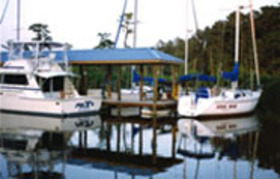 Prieto Marina At Mandeville 2