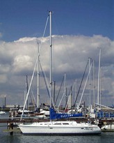 South Shore Yacht Club