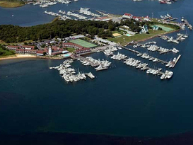 IGY Montauk Yacht Club Resort & Marina