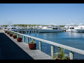 IGY Montauk Yacht Club Resort & Marina 2