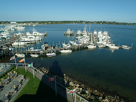 IGY Montauk Yacht Club Resort & Marina 3