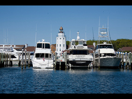 IGY Montauk Yacht Club Resort & Marina 4