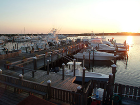 IGY Montauk Yacht Club Resort & Marina 8