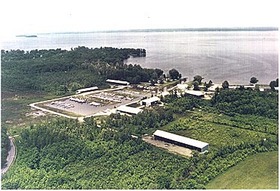 Fisher Bay Marina & Campground 1