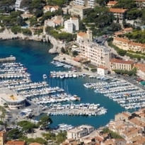 Puerto de Cassis GTC