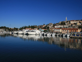 Vrsar Marina 6