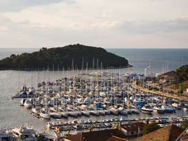 Vrsar Marina 8