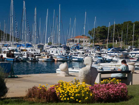 Vrsar Marina 4