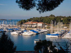 Vrsar Marina 3