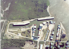 Bolivar Yacht Basin