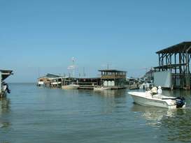 Bolivar Yacht Basin 3