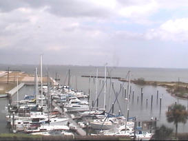 Nautical Landings Marina