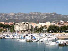 Club Nàutic Sant Carles de la Ràpita