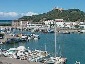 Port de Plaisance Tabarka 2