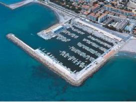 Club Nautico Hospitalet-Vandellos 1
