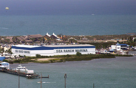 Sea Ranch Marina