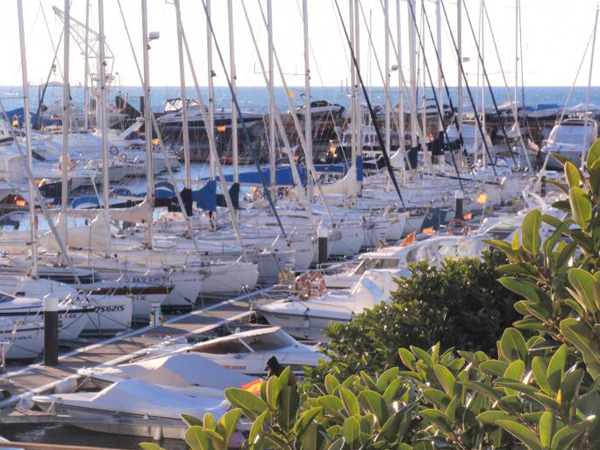 Club Nàutic Salou