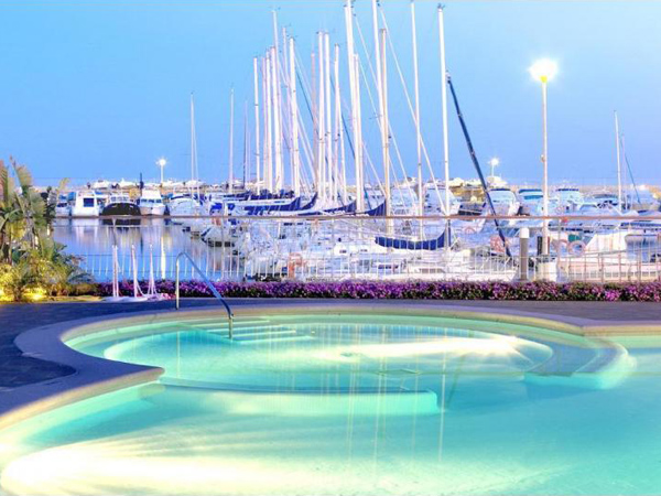 Club Nàutic Salou