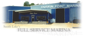 Duskin Point Marina 1