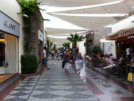 Milta Bodrum Marina
