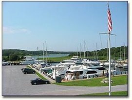 Gardiner´s Marina 2
