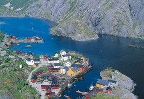 Nusfjord