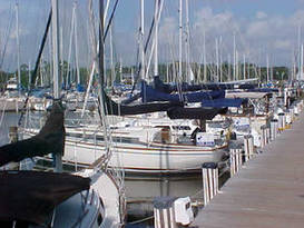 Turner Marine Yacht Sales 2