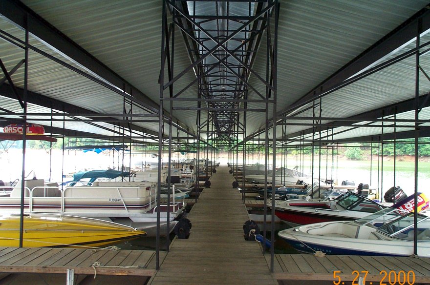 Nottely Marina